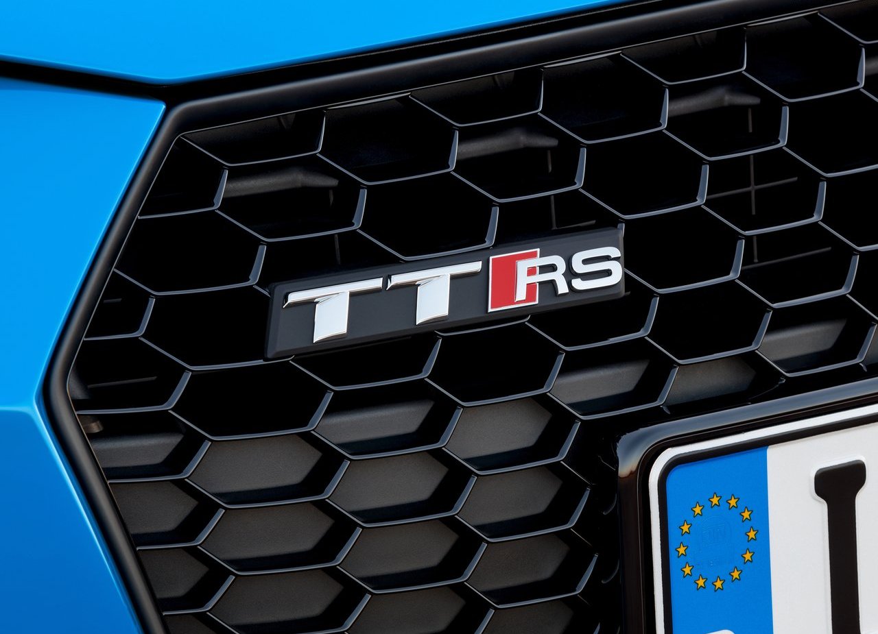 AUDI TT-RS CHEGA COM 400 CV ESTREANDO DESIGN E NOVIDADES TÉCNICAS, foto 49