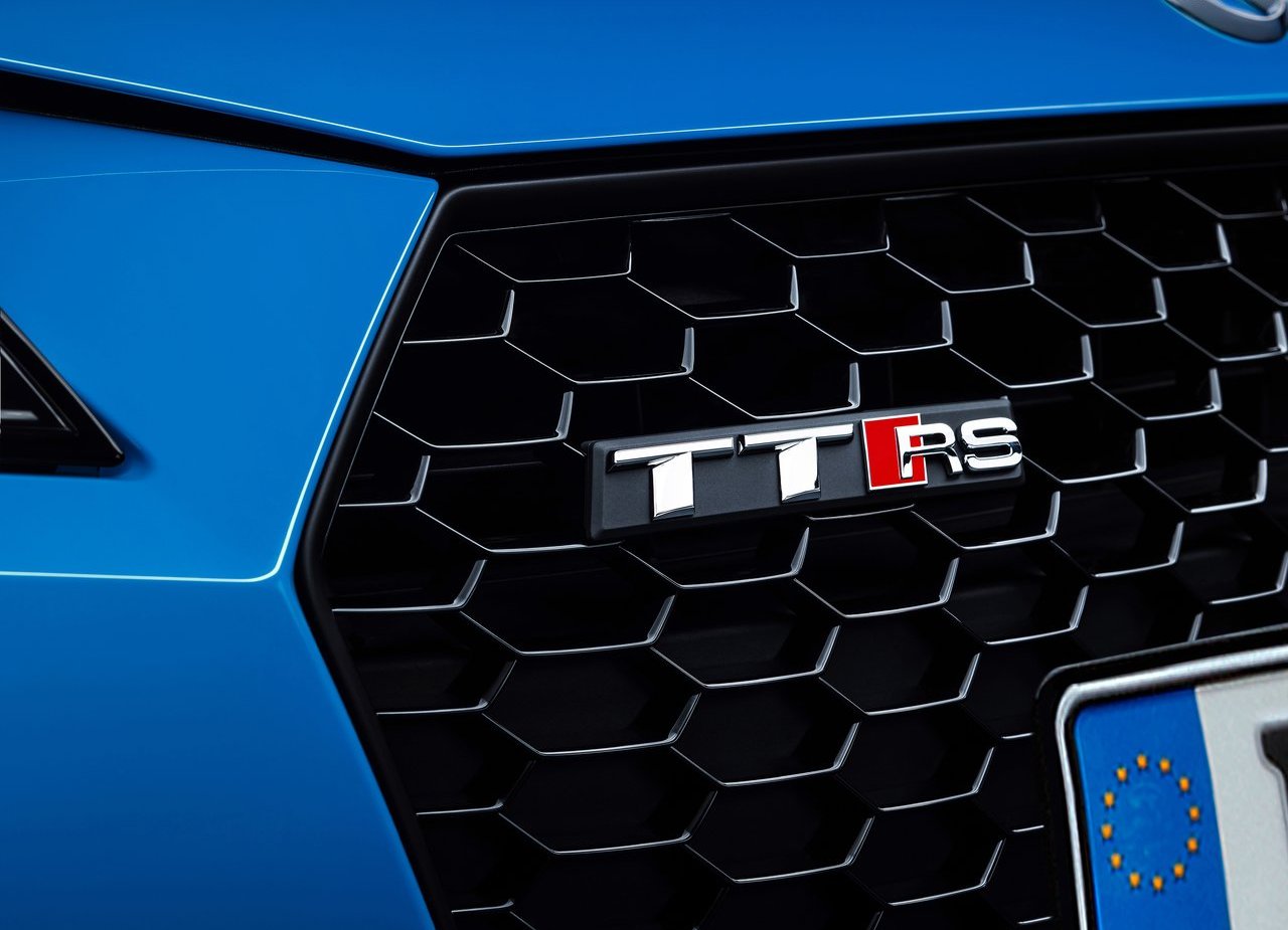 AUDI TT-RS CHEGA COM 400 CV ESTREANDO DESIGN E NOVIDADES TÉCNICAS, foto 50