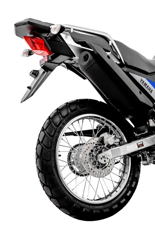 NOVA YAMAHA CROSSER 2019 CHEGA COM PREÇOS A PARTIR DE R$ 12.390, foto 6