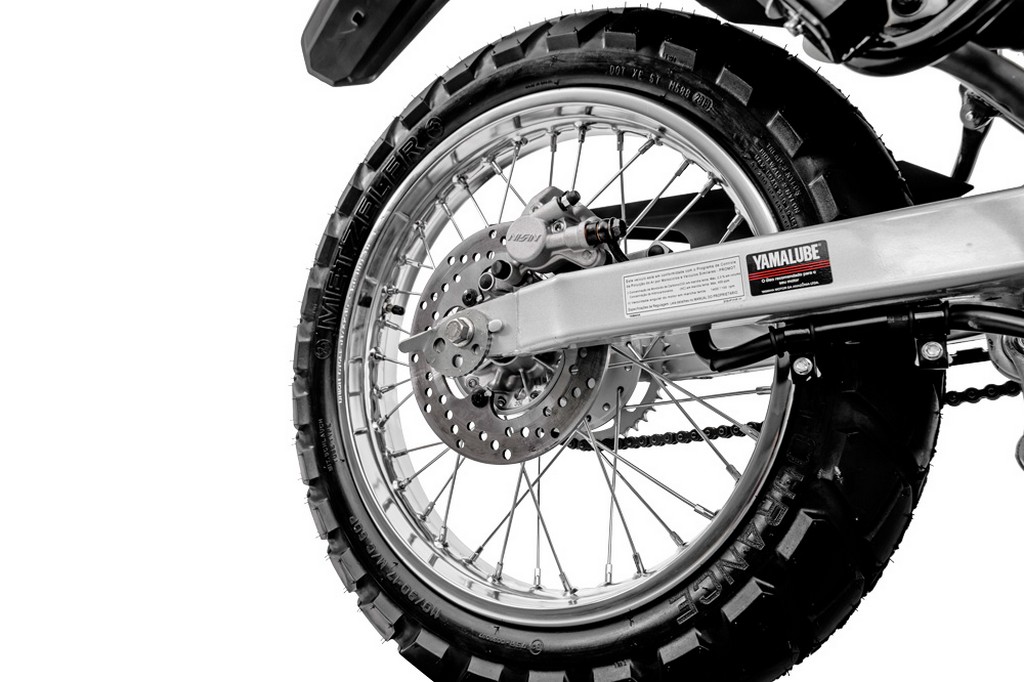 NOVA YAMAHA CROSSER 2019 CHEGA COM PREÇOS A PARTIR DE R$ 12.390, foto 7