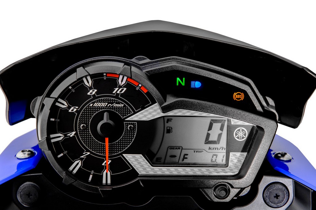 NOVA YAMAHA CROSSER 2019 CHEGA COM PREÇOS A PARTIR DE R$ 12.390, foto 8