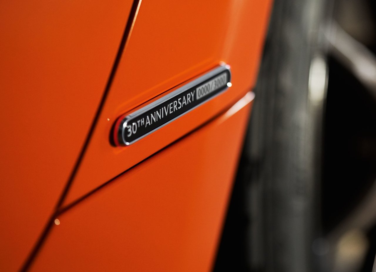 MAZDA MX-5 30TH ANNIVERSARY EDITION ESTREIA NO SALÃO DE CHICAGO 2019, foto 10