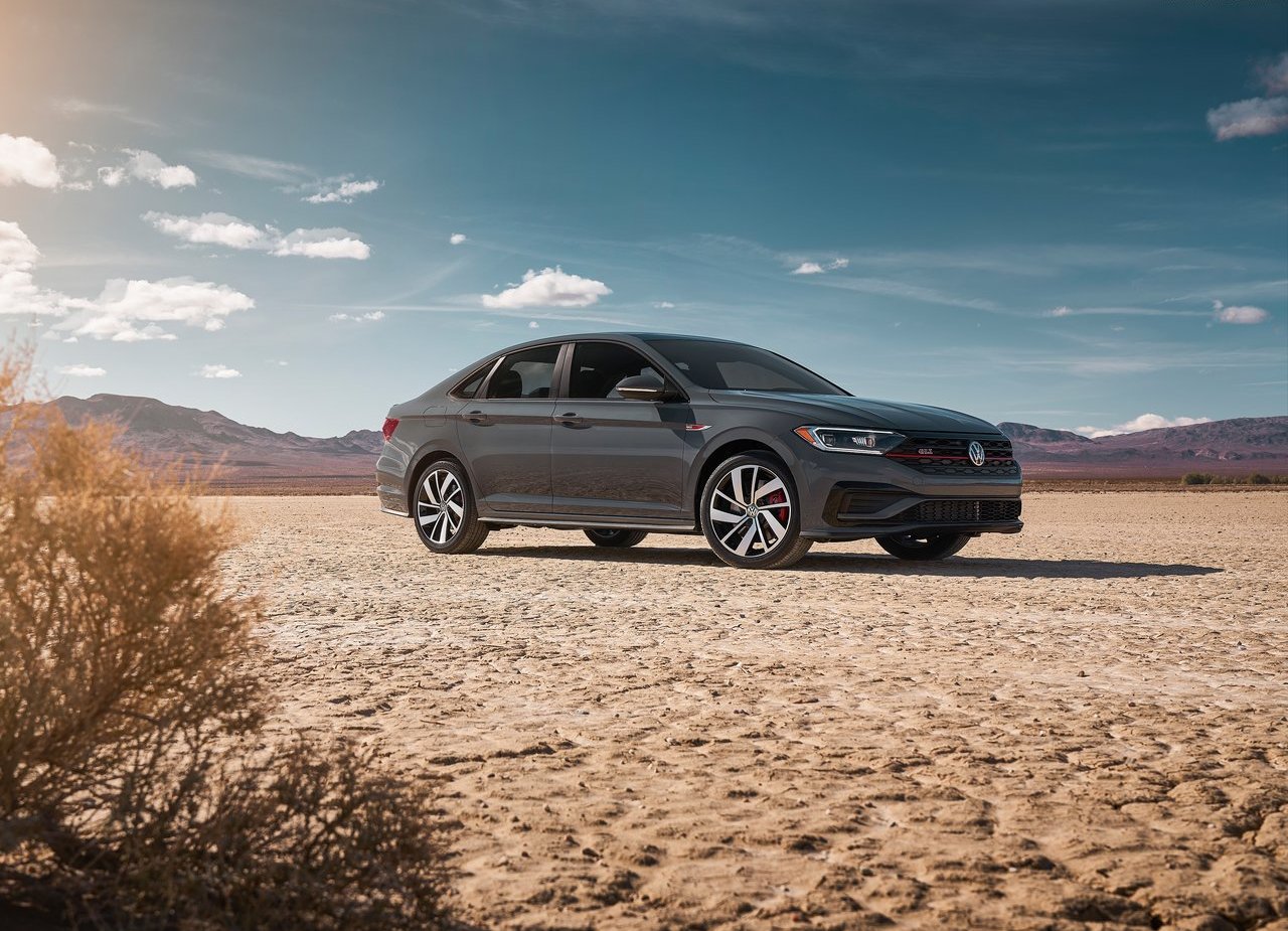 NOVO VOLKSWAGEN JETTA GLI 2019 SERÁ APRESENTADO NO SALÃO DE CHICAGO, foto 4