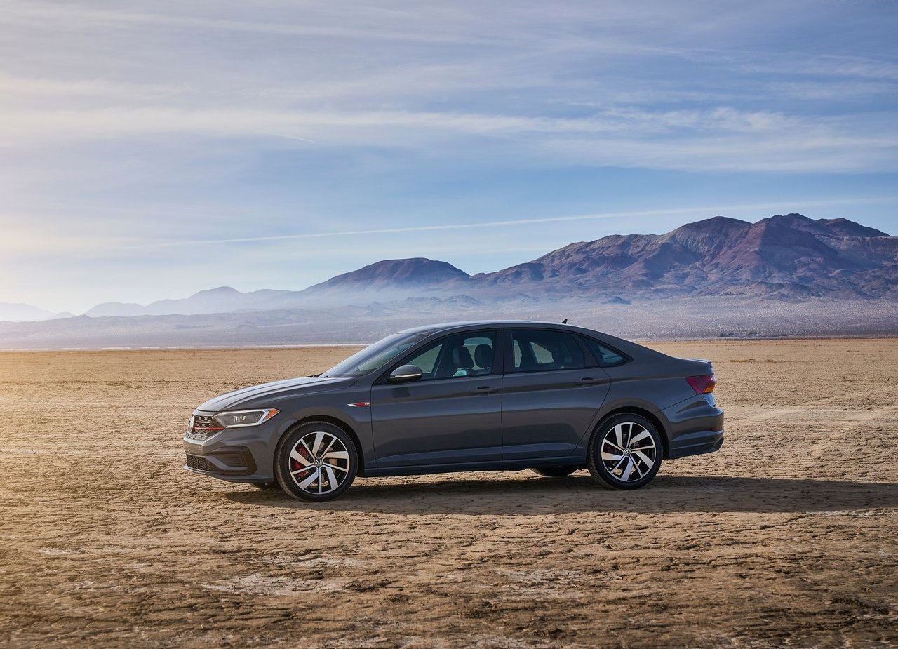 NOVO VOLKSWAGEN JETTA GLI 2019 SERÁ APRESENTADO NO SALÃO DE CHICAGO, foto 7