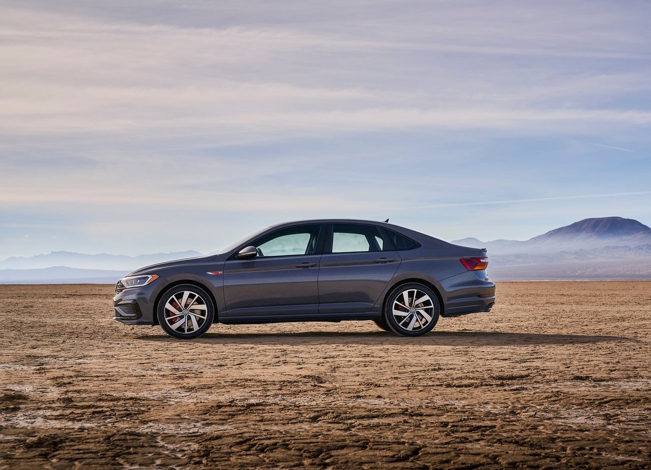 NOVO VOLKSWAGEN JETTA GLI 2019 SERÁ APRESENTADO NO SALÃO DE CHICAGO, foto 8