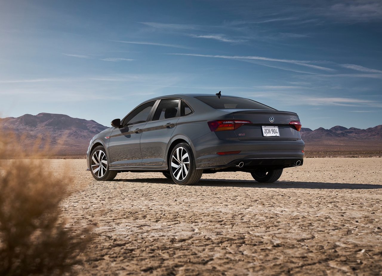 NOVO VOLKSWAGEN JETTA GLI 2019 SERÁ APRESENTADO NO SALÃO DE CHICAGO, foto 10