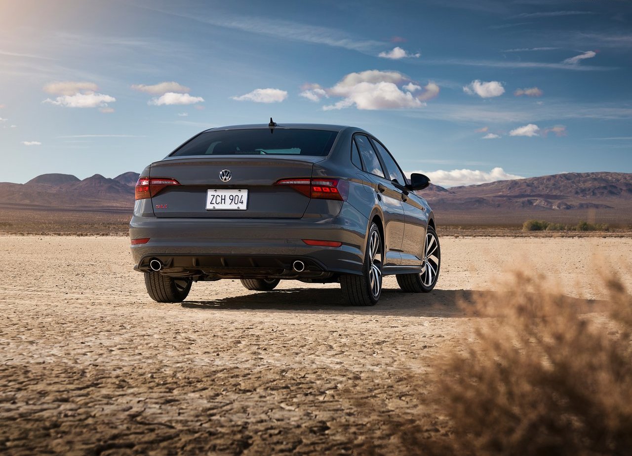 NOVO VOLKSWAGEN JETTA GLI 2019 SERÁ APRESENTADO NO SALÃO DE CHICAGO, foto 11