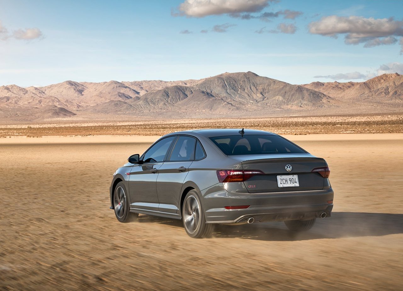NOVO VOLKSWAGEN JETTA GLI 2019 SERÁ APRESENTADO NO SALÃO DE CHICAGO, foto 12