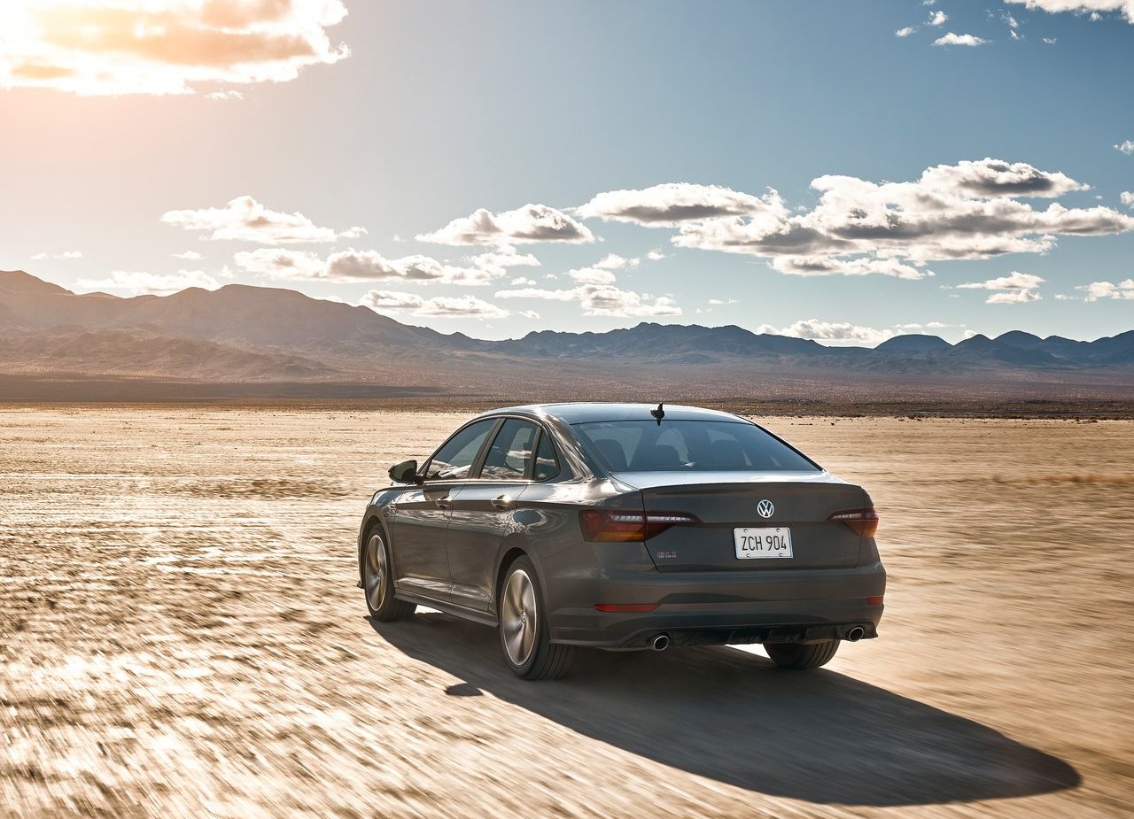 NOVO VOLKSWAGEN JETTA GLI 2019 SERÁ APRESENTADO NO SALÃO DE CHICAGO, foto 13