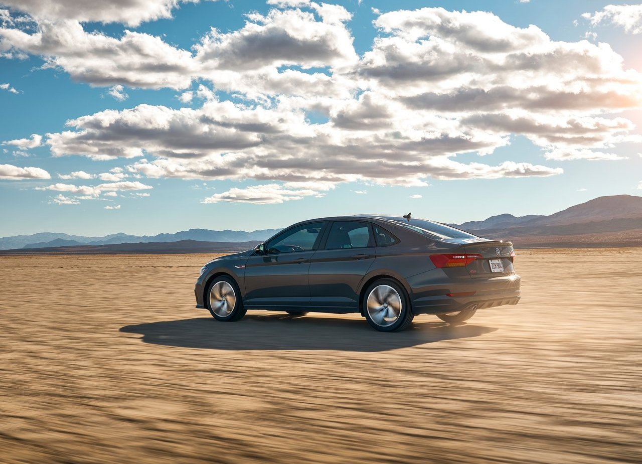 NOVO VOLKSWAGEN JETTA GLI 2019 SERÁ APRESENTADO NO SALÃO DE CHICAGO, foto 14