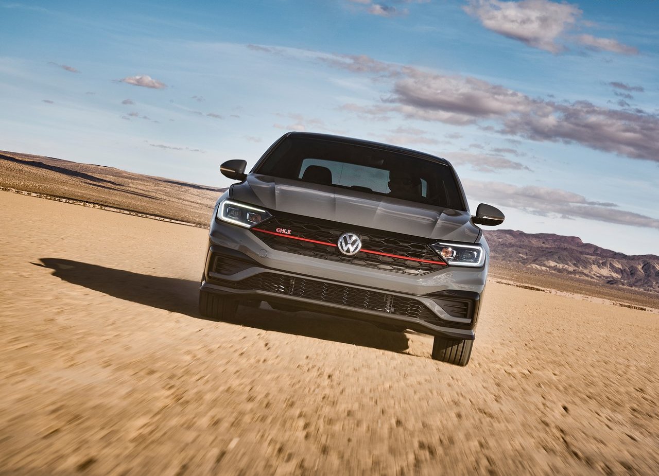 NOVO VOLKSWAGEN JETTA GLI 2019 SERÁ APRESENTADO NO SALÃO DE CHICAGO, foto 15