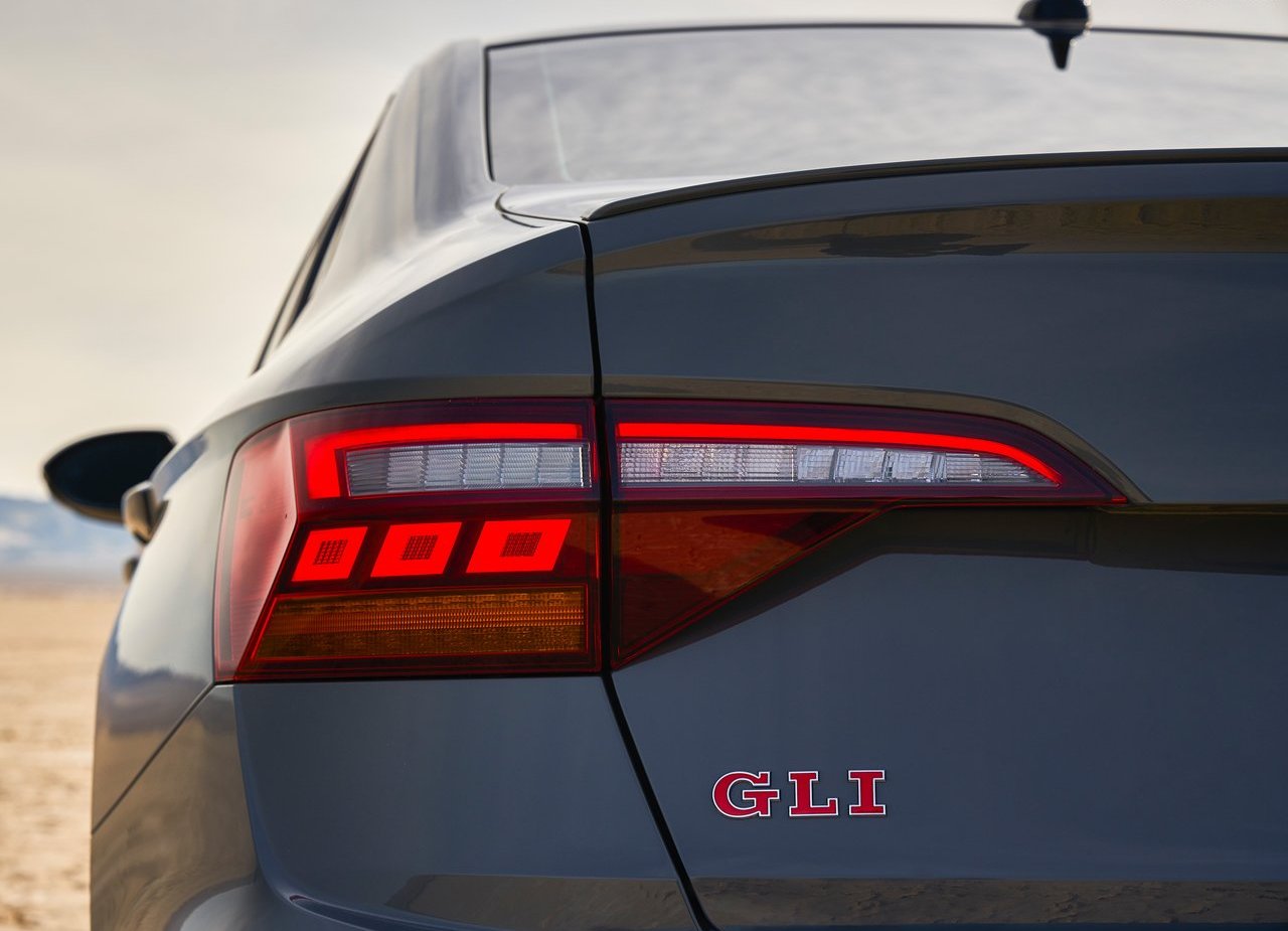 NOVO VOLKSWAGEN JETTA GLI 2019 SERÁ APRESENTADO NO SALÃO DE CHICAGO, foto 23