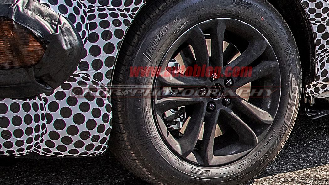 FORD MACH 1 2020: O SUV ELÉTRICO INSPIRADO NO MUSTANG ESTÁ A CAMINHO, foto 18