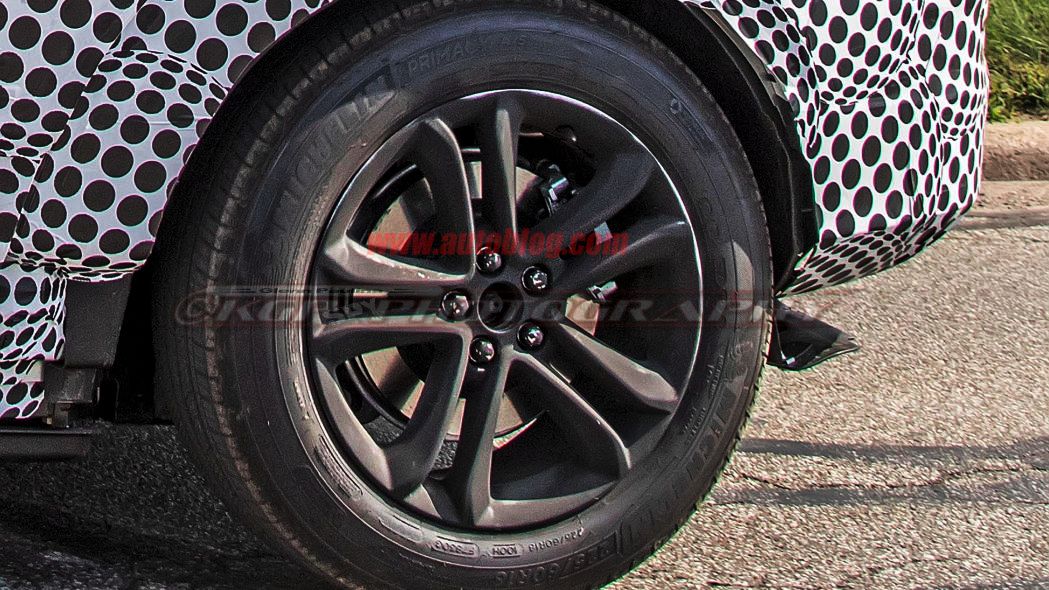 FORD MACH 1 2020: O SUV ELÉTRICO INSPIRADO NO MUSTANG ESTÁ A CAMINHO, foto 20