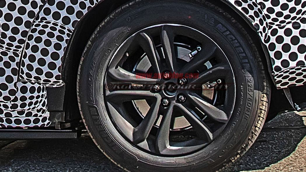 FORD MACH 1 2020: O SUV ELÉTRICO INSPIRADO NO MUSTANG ESTÁ A CAMINHO, foto 21