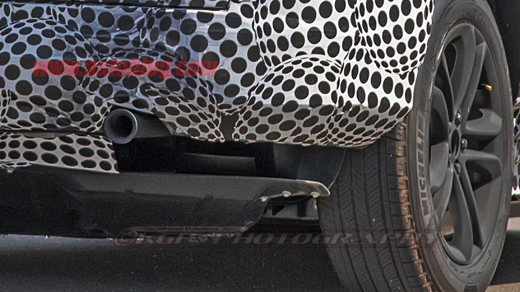 FORD MACH 1 2020: O SUV ELÉTRICO INSPIRADO NO MUSTANG ESTÁ A CAMINHO, foto 24