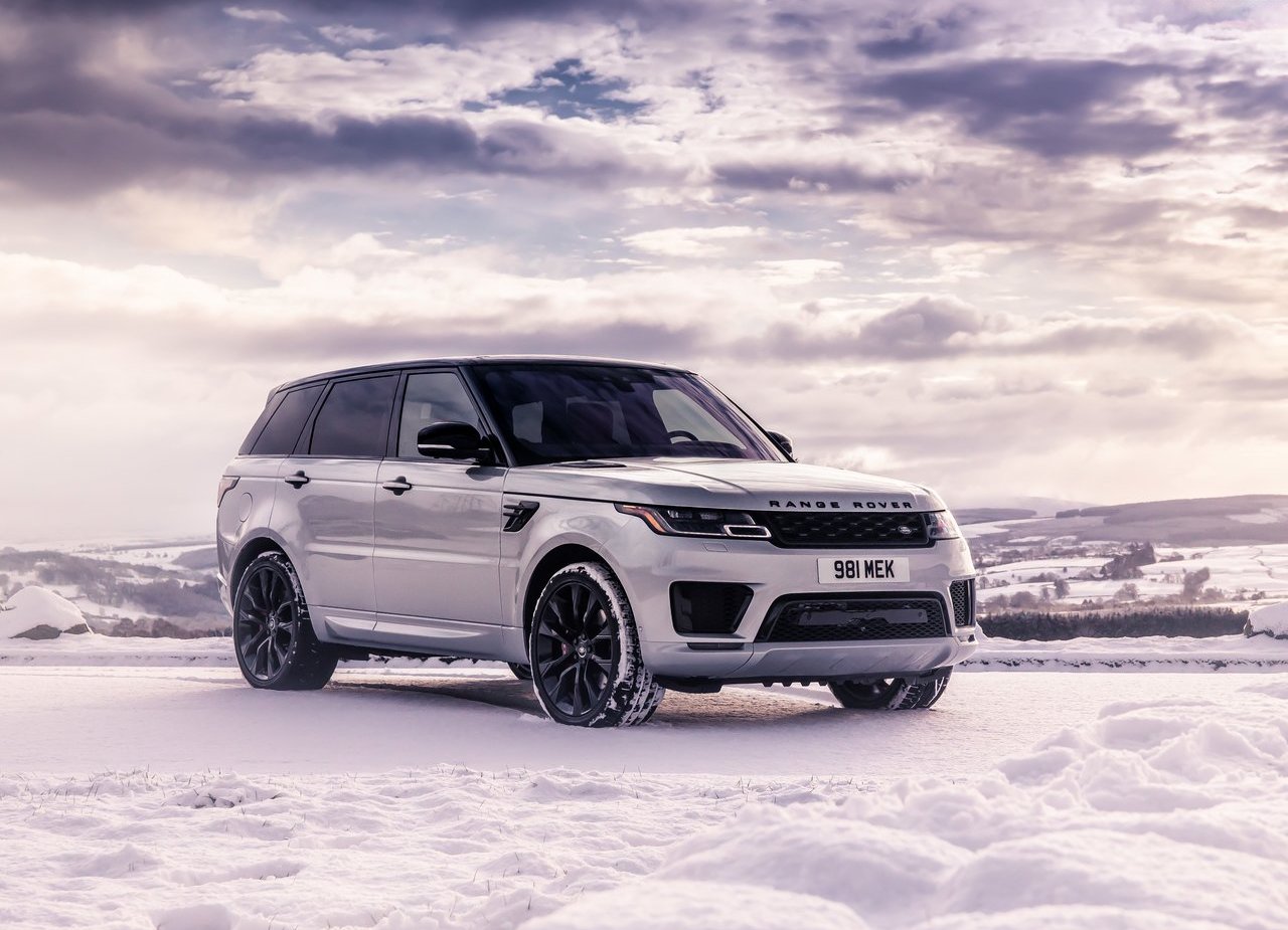 RANGE ROVER SPORT HST: EDIÇÃO ESPECIAL ESTREIA NOVO MOTOR COM MECÂNICA ‘MILD HYBRID’, foto 4