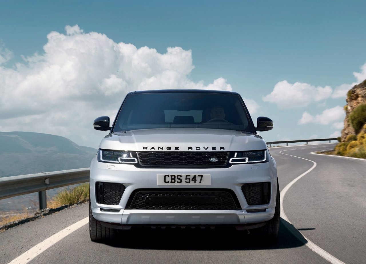 RANGE ROVER SPORT HST: EDIÇÃO ESPECIAL ESTREIA NOVO MOTOR COM MECÂNICA ‘MILD HYBRID’, foto 28