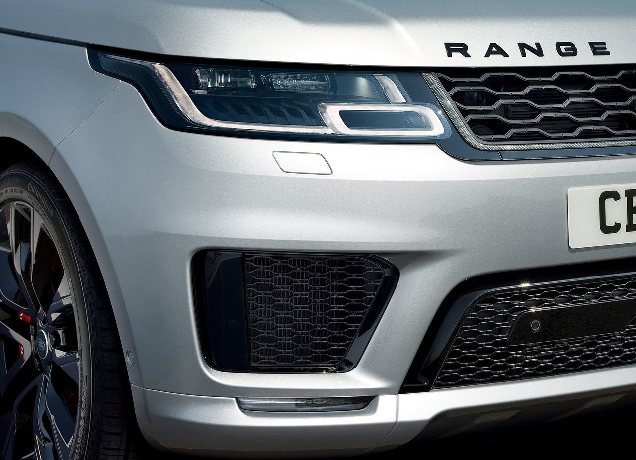 RANGE ROVER SPORT HST: EDIÇÃO ESPECIAL ESTREIA NOVO MOTOR COM MECÂNICA ‘MILD HYBRID’, foto 40