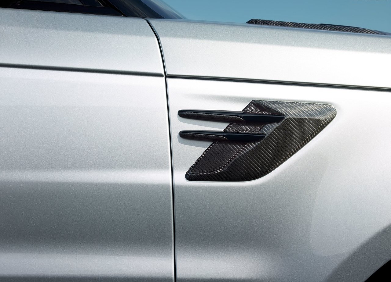 RANGE ROVER SPORT HST: EDIÇÃO ESPECIAL ESTREIA NOVO MOTOR COM MECÂNICA ‘MILD HYBRID’, foto 48