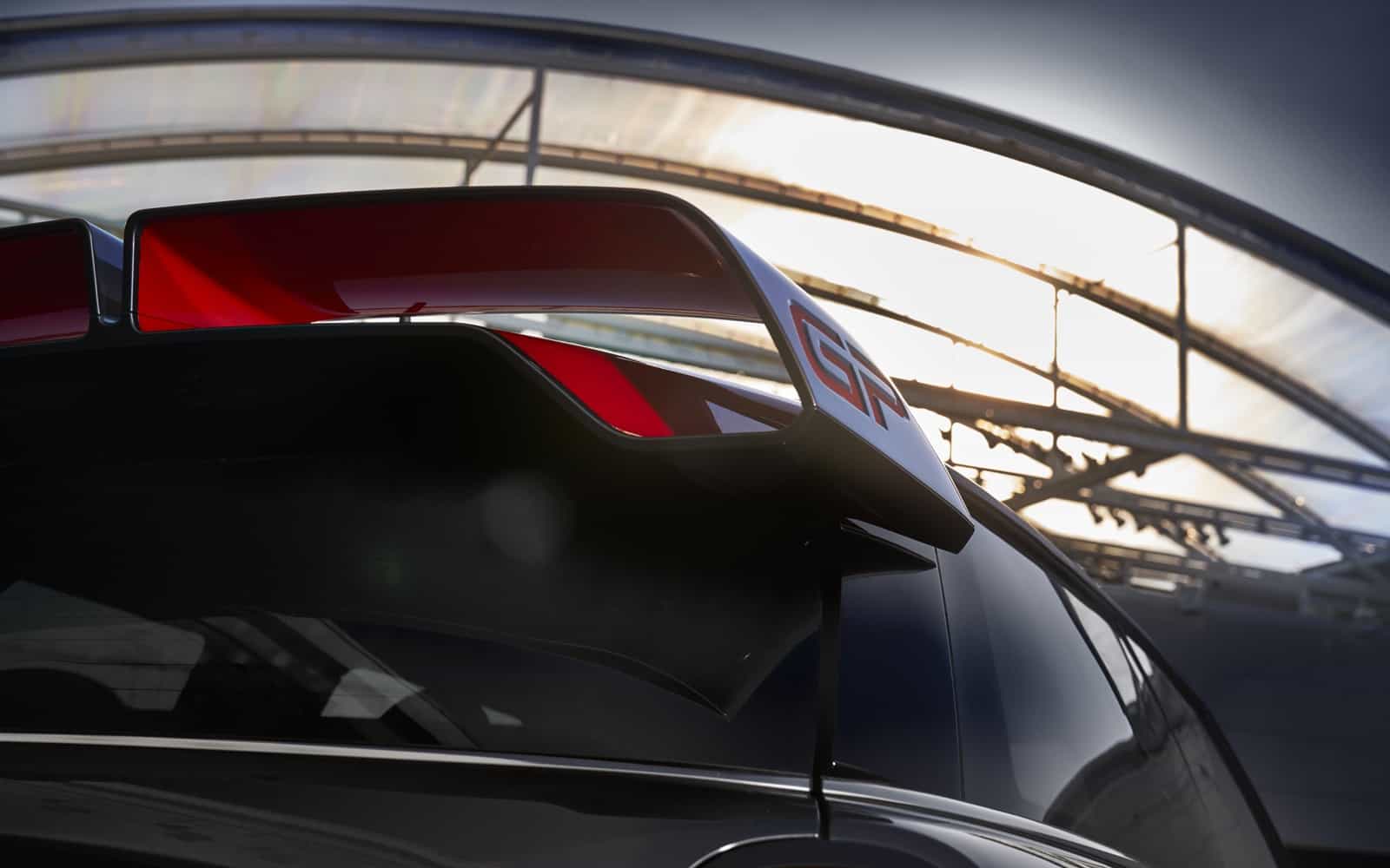 SURGEM AS PRIMEIRAS IMAGENS DO MINI JOHN COOPER WORKS GP 2020, foto 1