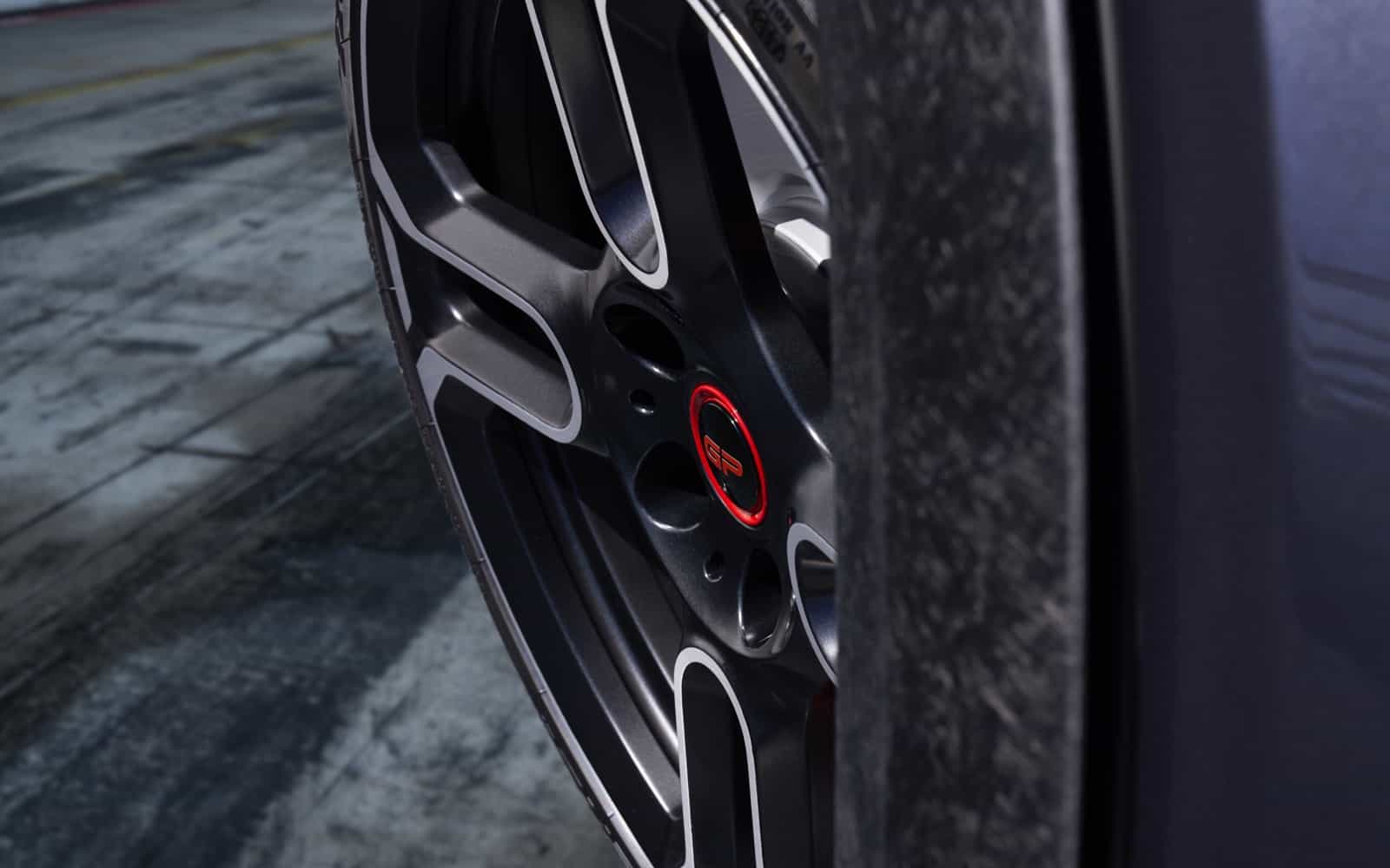 SURGEM AS PRIMEIRAS IMAGENS DO MINI JOHN COOPER WORKS GP 2020, foto 3