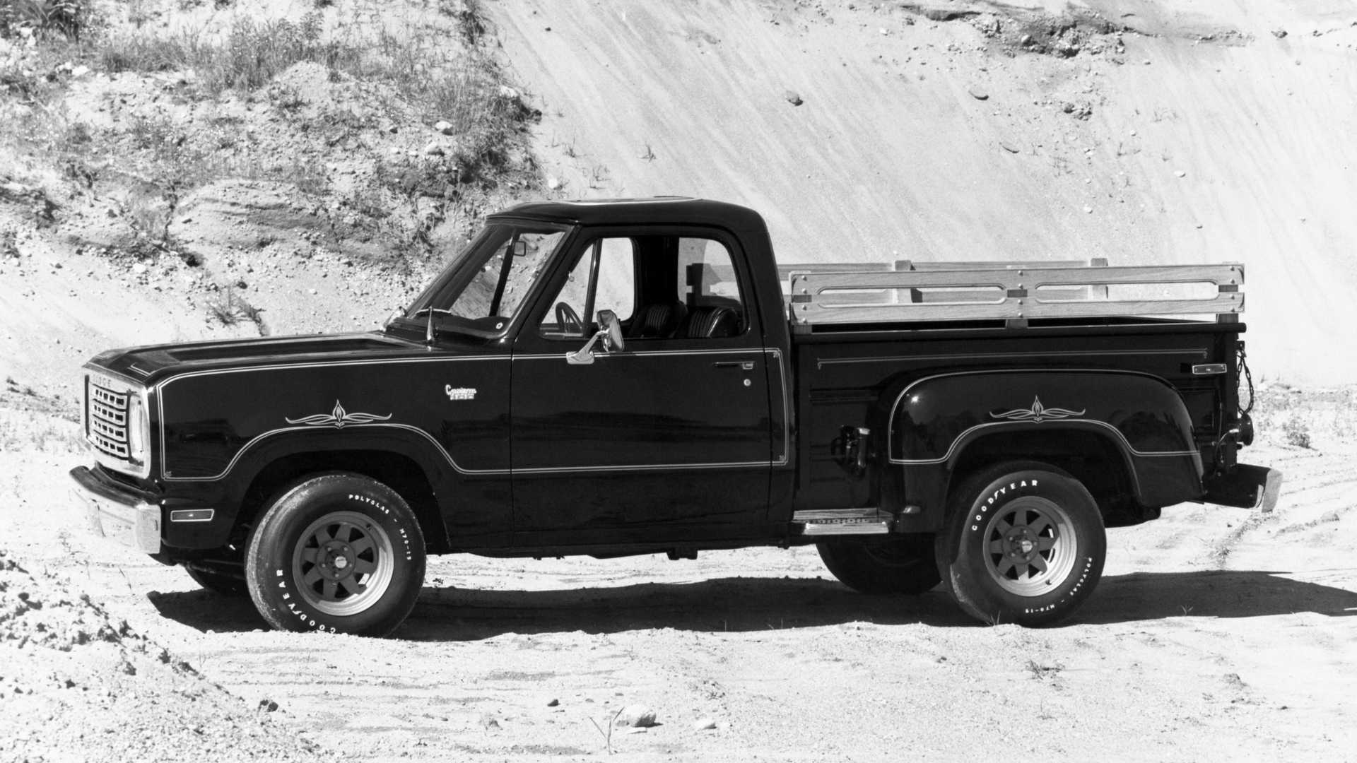 RAM 1500 CLASSIC WARLOCK: UMA NOVA VERSÃO ESPORTIVA COM UM NOME HISTÓRICO, foto 12