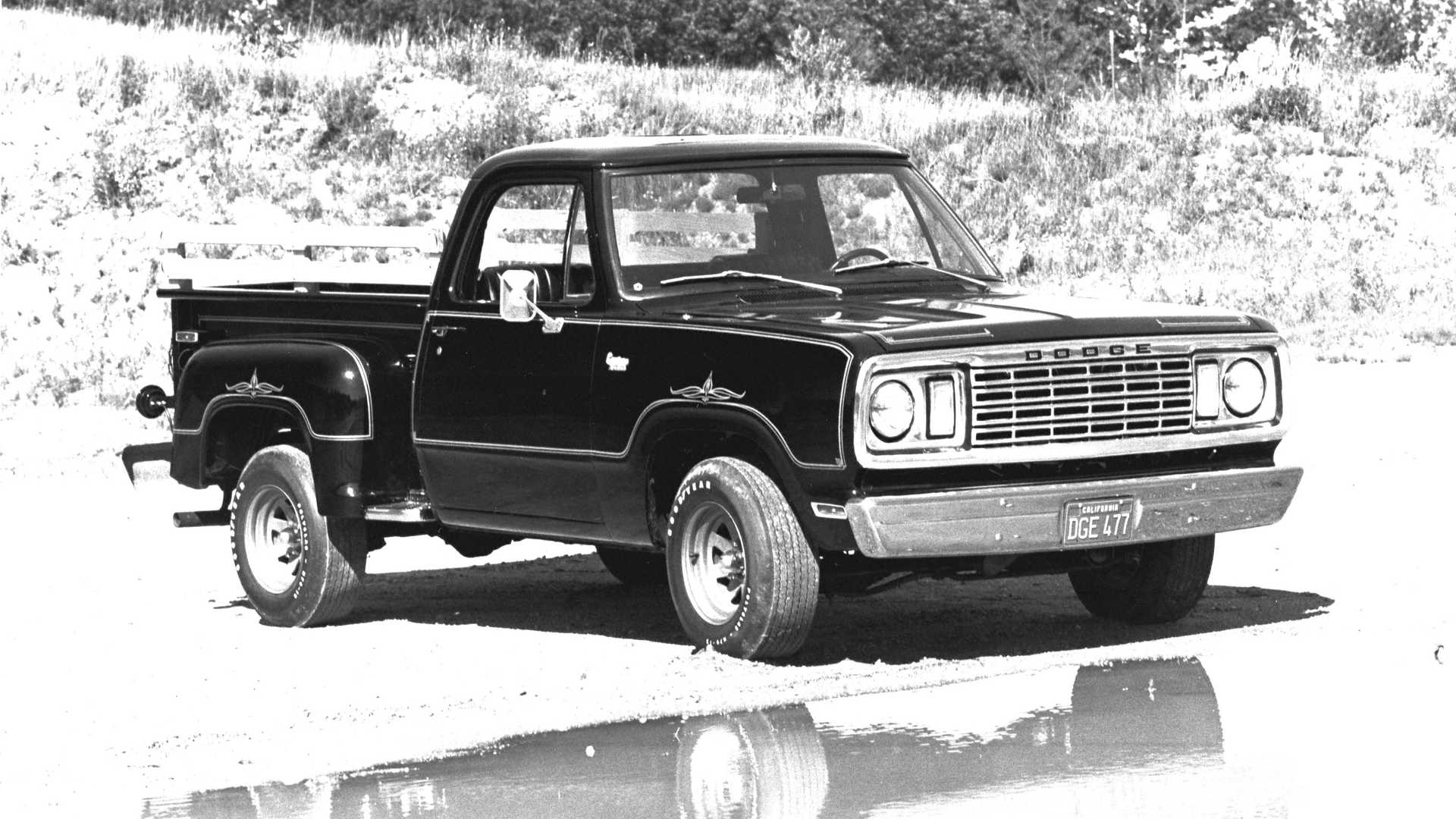 RAM 1500 CLASSIC WARLOCK: UMA NOVA VERSÃO ESPORTIVA COM UM NOME HISTÓRICO, foto 14