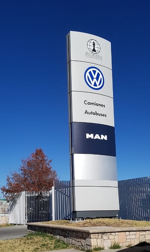VOLKSWAGEN CAMINHÕES E ÔNIBUS EXPANDE SUA REDE INTERNACIONAL, foto 2