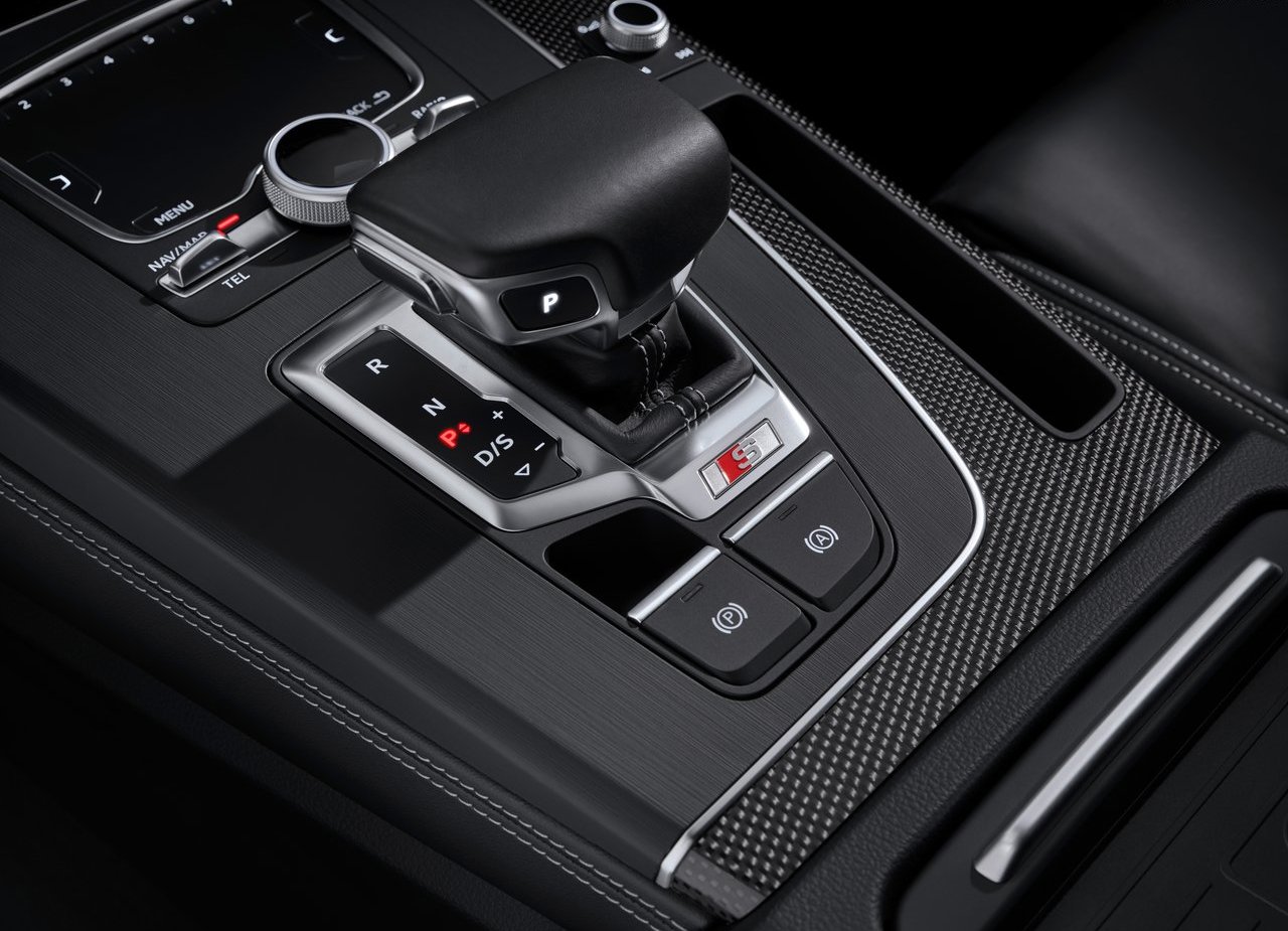 NOVO AUDI SQ5 DIESEL REVELADO COM UM MOTOR V6 HÍBRIDO DE 347 CV, foto 18