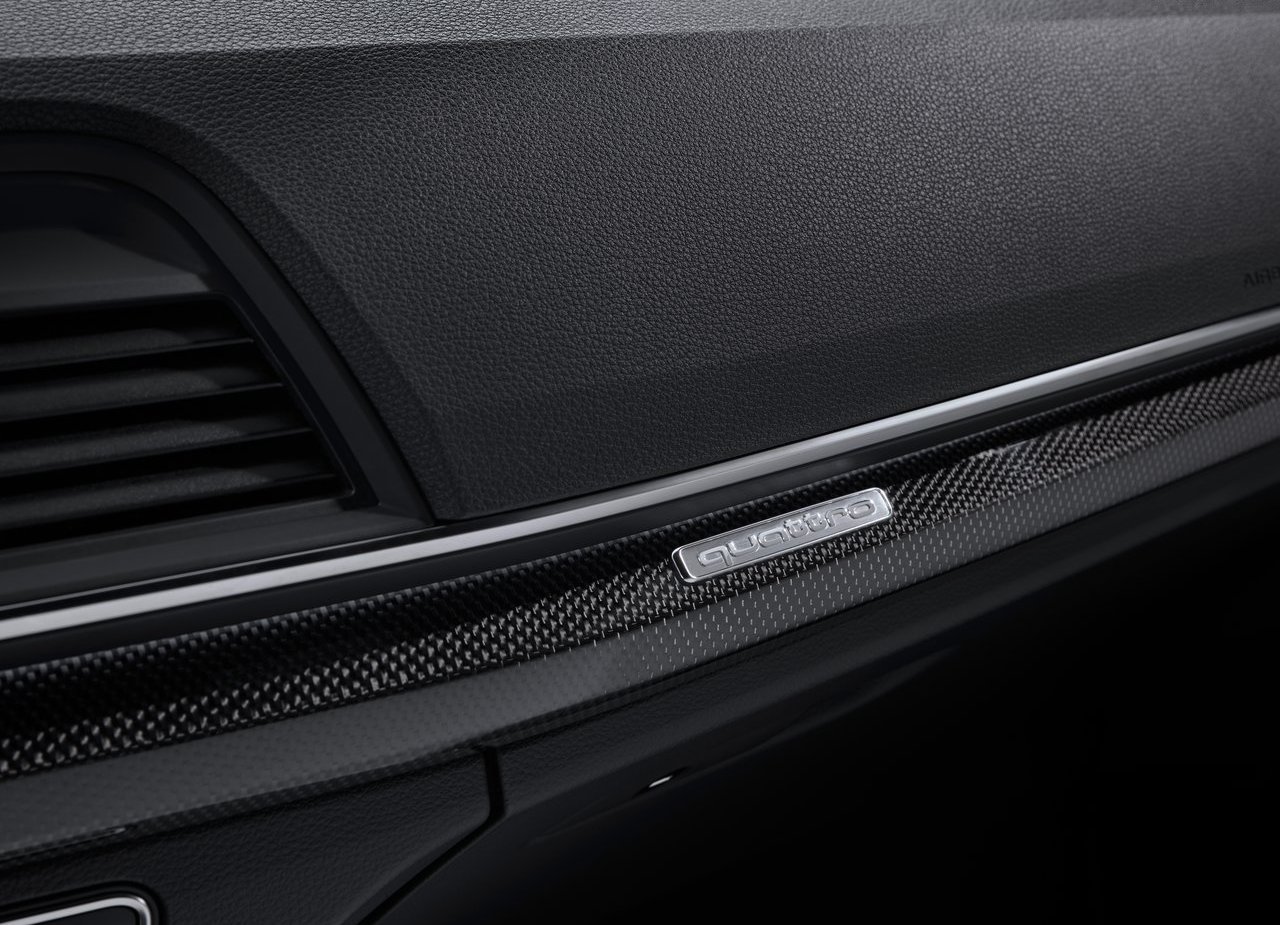NOVO AUDI SQ5 DIESEL REVELADO COM UM MOTOR V6 HÍBRIDO DE 347 CV, foto 19