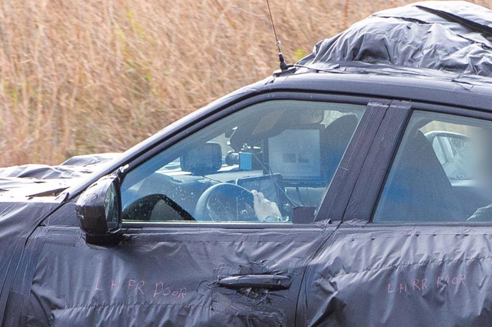 NOVA GERAÇÃO DO NISSAN JUKE FLAGRADA EM TESTES, foto 6
