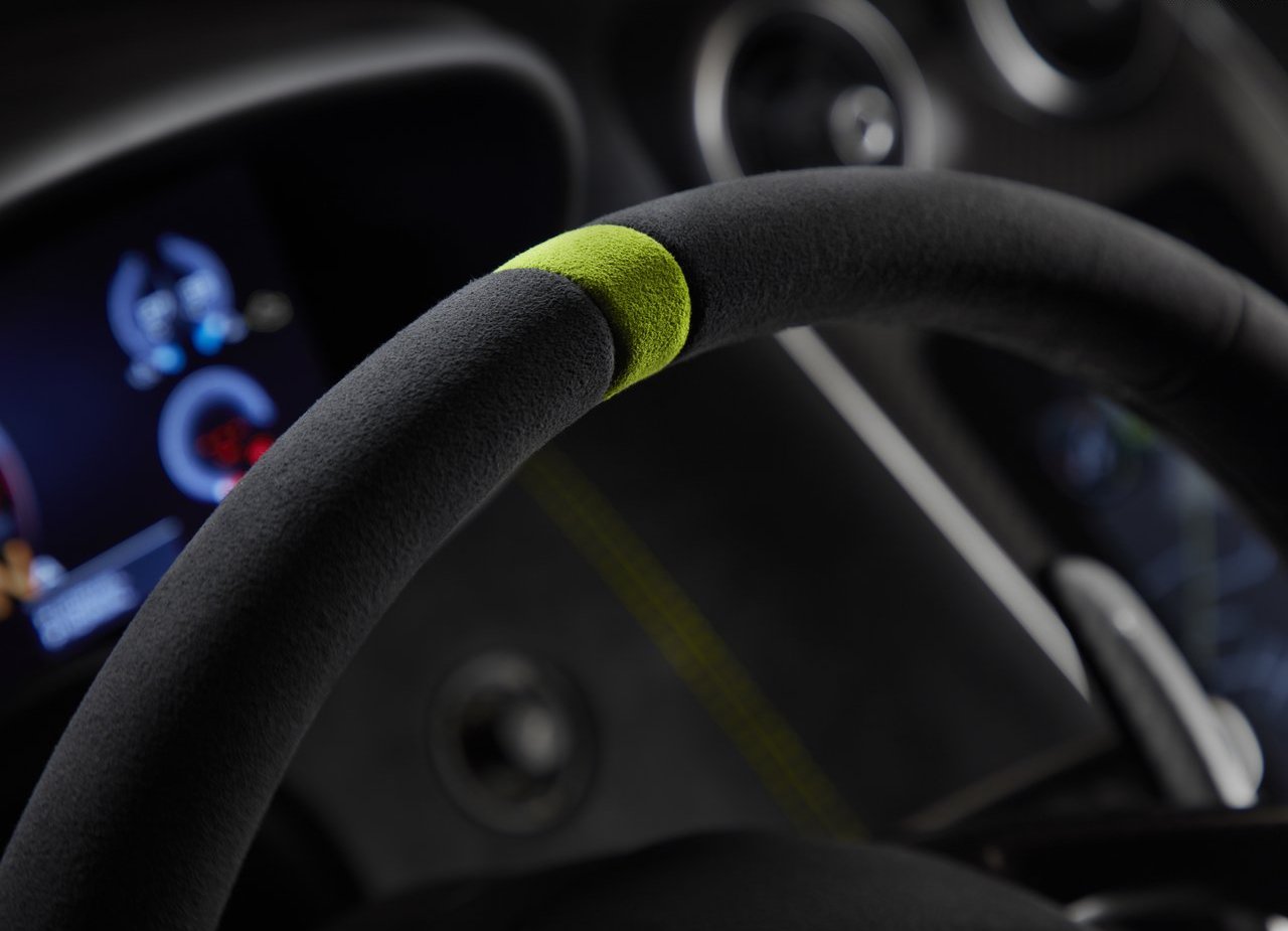 McLAREN 600LT SPIDER BY MSO: MAIS UM ONE-OFF QUE ESTARÁ NO SALÃO DE GENEBRA 2019, foto 7