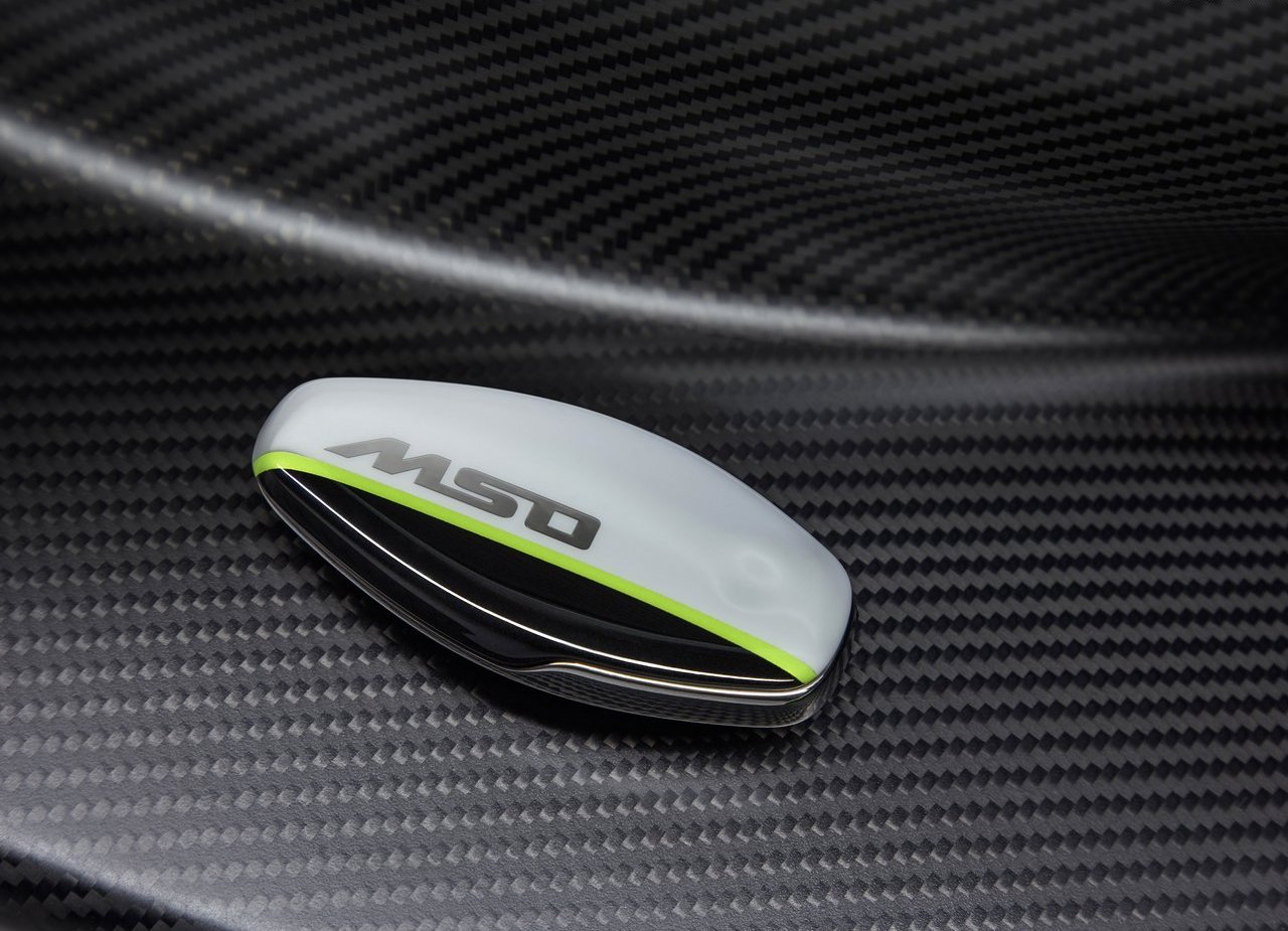 McLAREN 600LT SPIDER BY MSO: MAIS UM ONE-OFF QUE ESTARÁ NO SALÃO DE GENEBRA 2019, foto 10