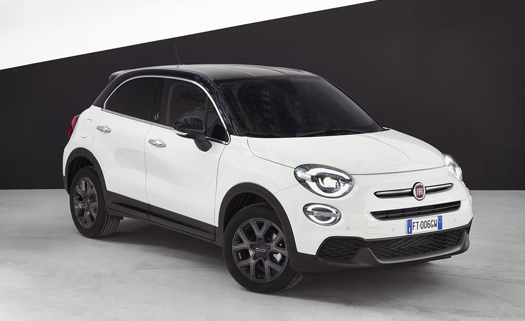 FIAT 500 RECEBE EDIÇÃO ESPECIAL ‘120TH’, foto 6