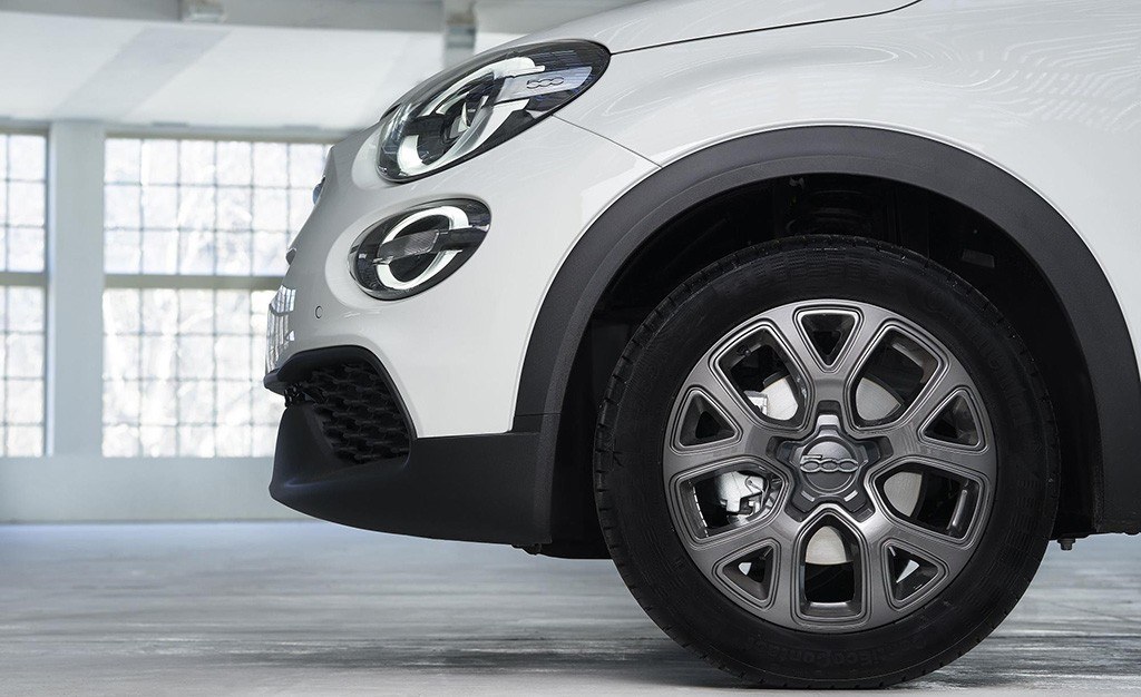 FIAT 500 RECEBE EDIÇÃO ESPECIAL ‘120TH’, foto 7