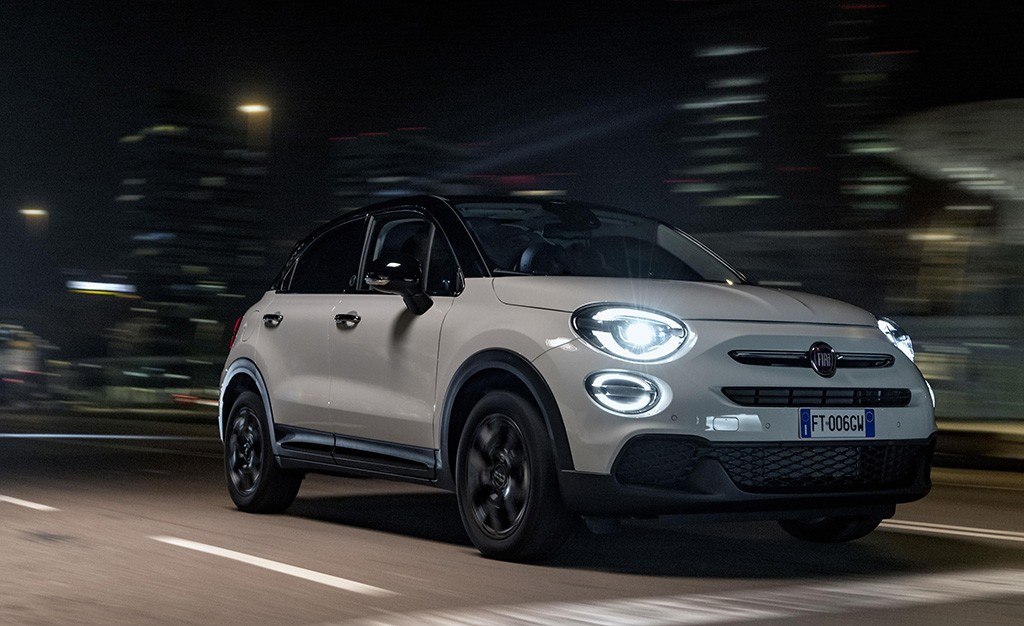 FIAT 500 RECEBE EDIÇÃO ESPECIAL ‘120TH’, foto 11