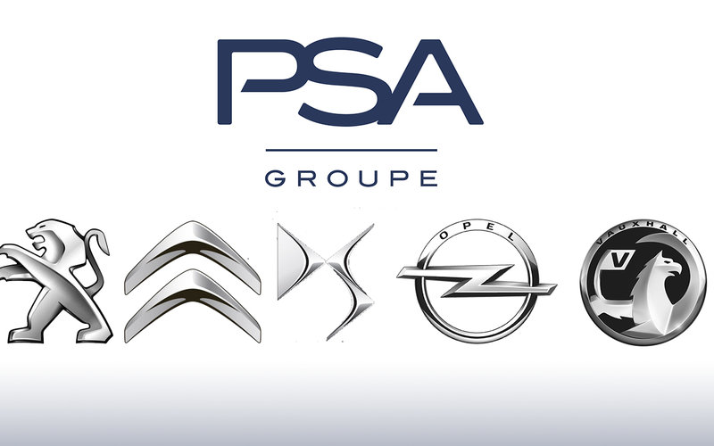 PSA ANUNCIA A CHEGADA DA PEUGEOT, OPEL E CITROËN A NOVOS MERCADOS, foto 1