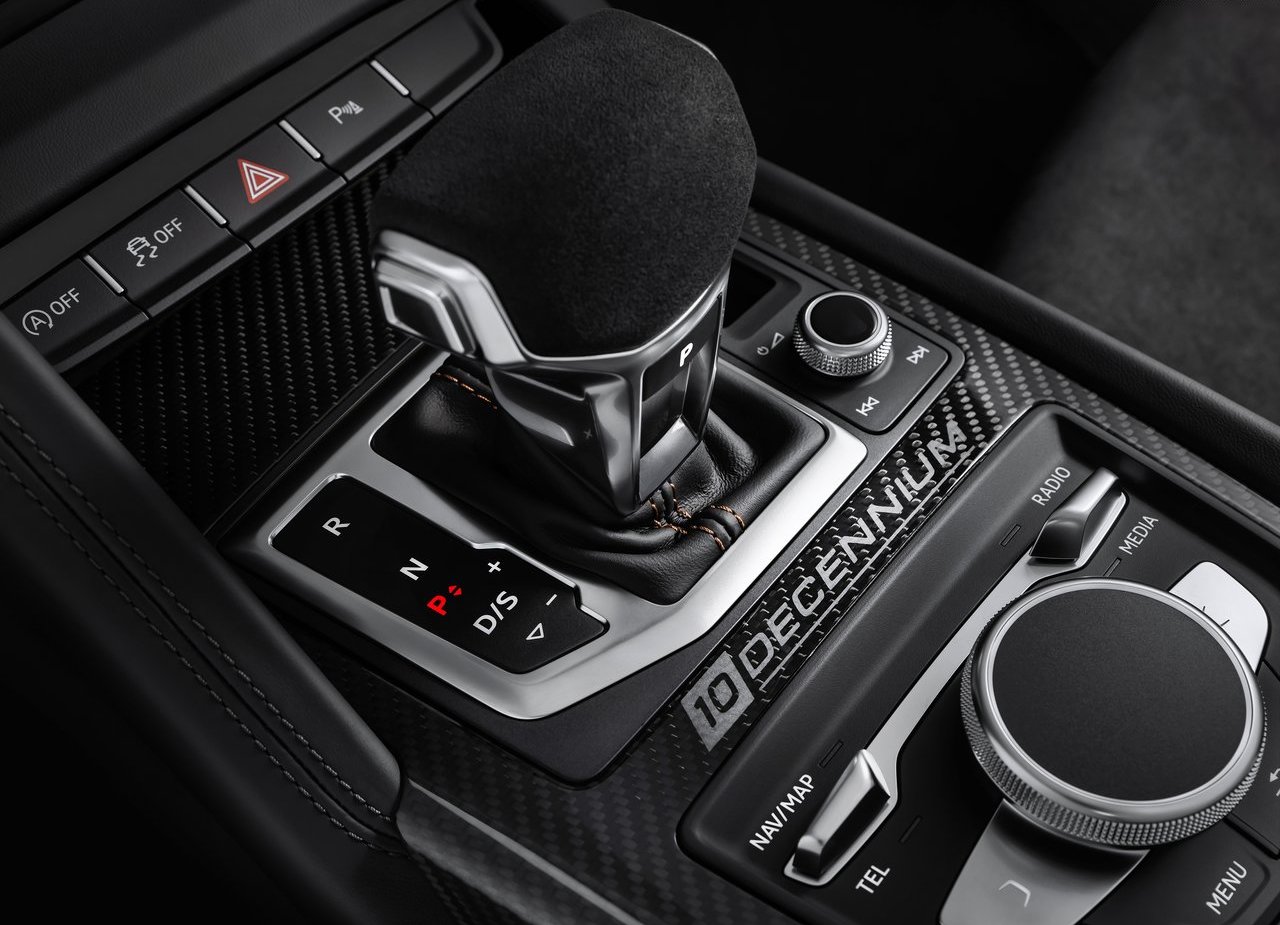 HOMENAGEM AOS 10 ANOS DO MOTOR V10: O AUDI R8 V10 DECENNIUM, foto 9