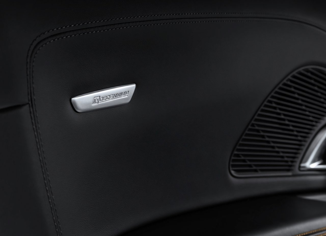 HOMENAGEM AOS 10 ANOS DO MOTOR V10: O AUDI R8 V10 DECENNIUM, foto 11
