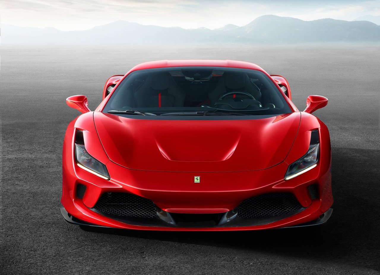 FERRARI F8 TRIBUTO: O SUBSTITUTO DO F488 GTB ESTREIA COM 720 CV, foto 4