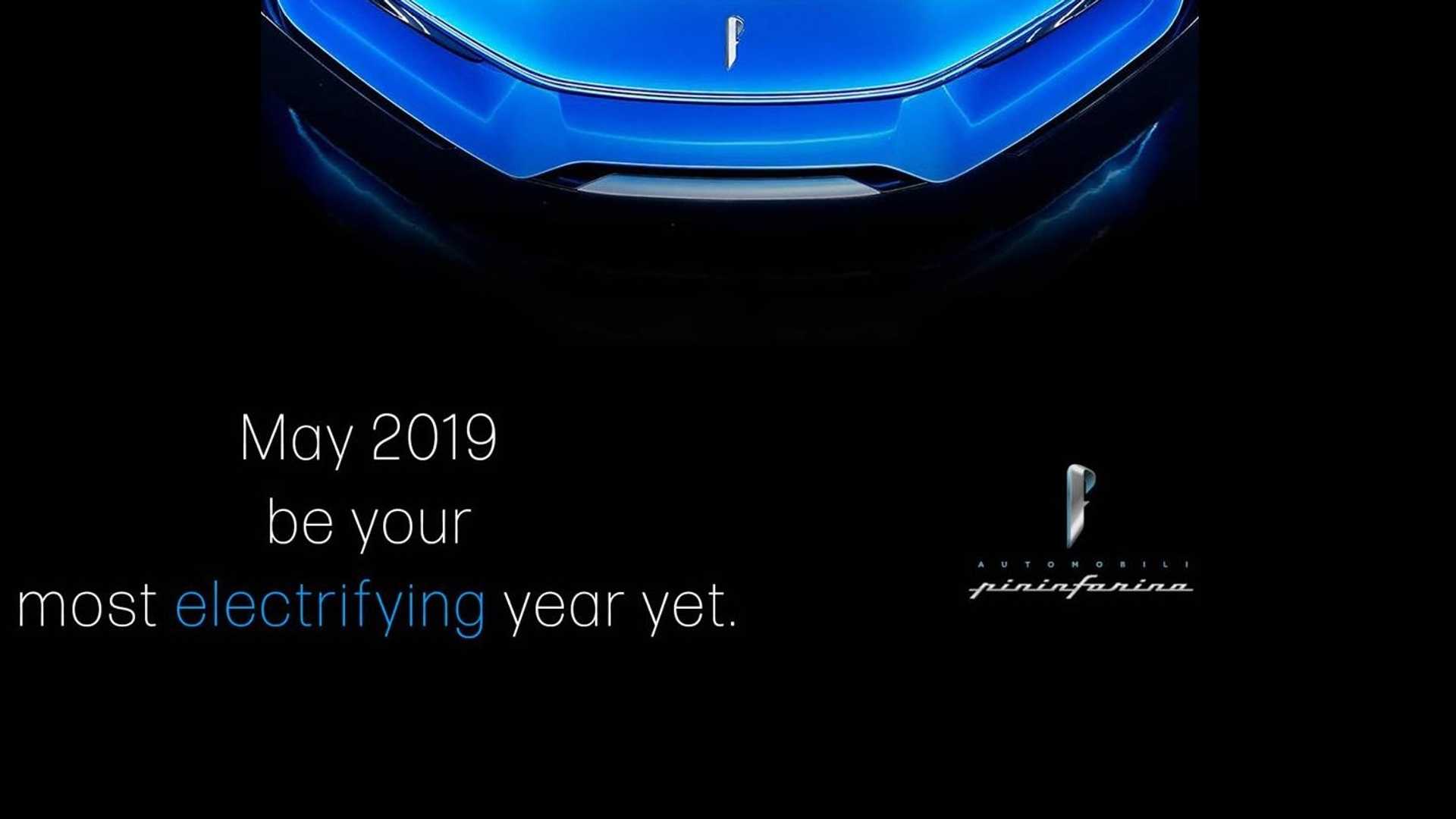 PININFARINA REVELARÁ TRÊS VERSÕES DO BATTISTA NO SALÃO DE GENEBRA, foto 2