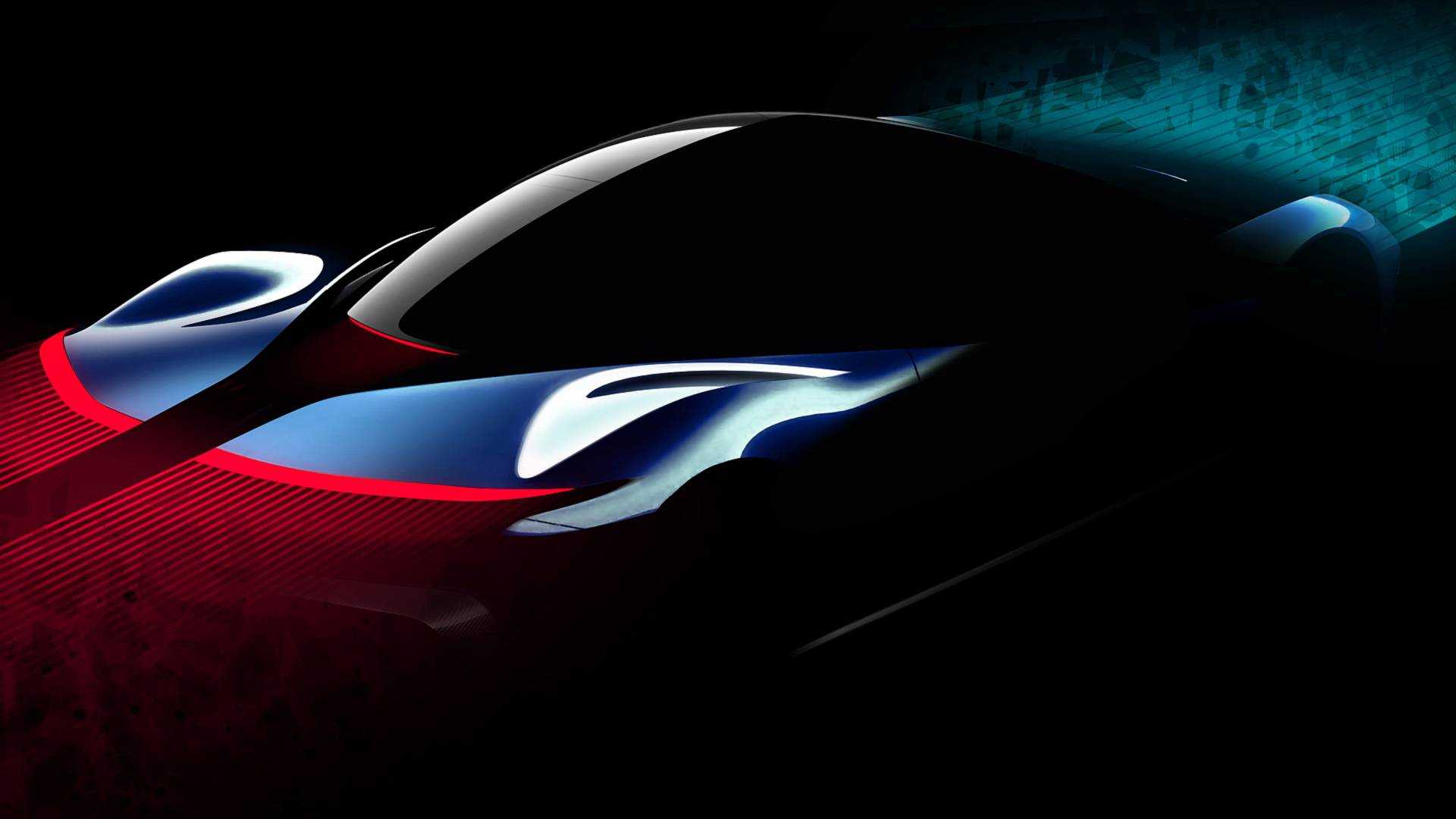 PININFARINA REVELARÁ TRÊS VERSÕES DO BATTISTA NO SALÃO DE GENEBRA, foto 7