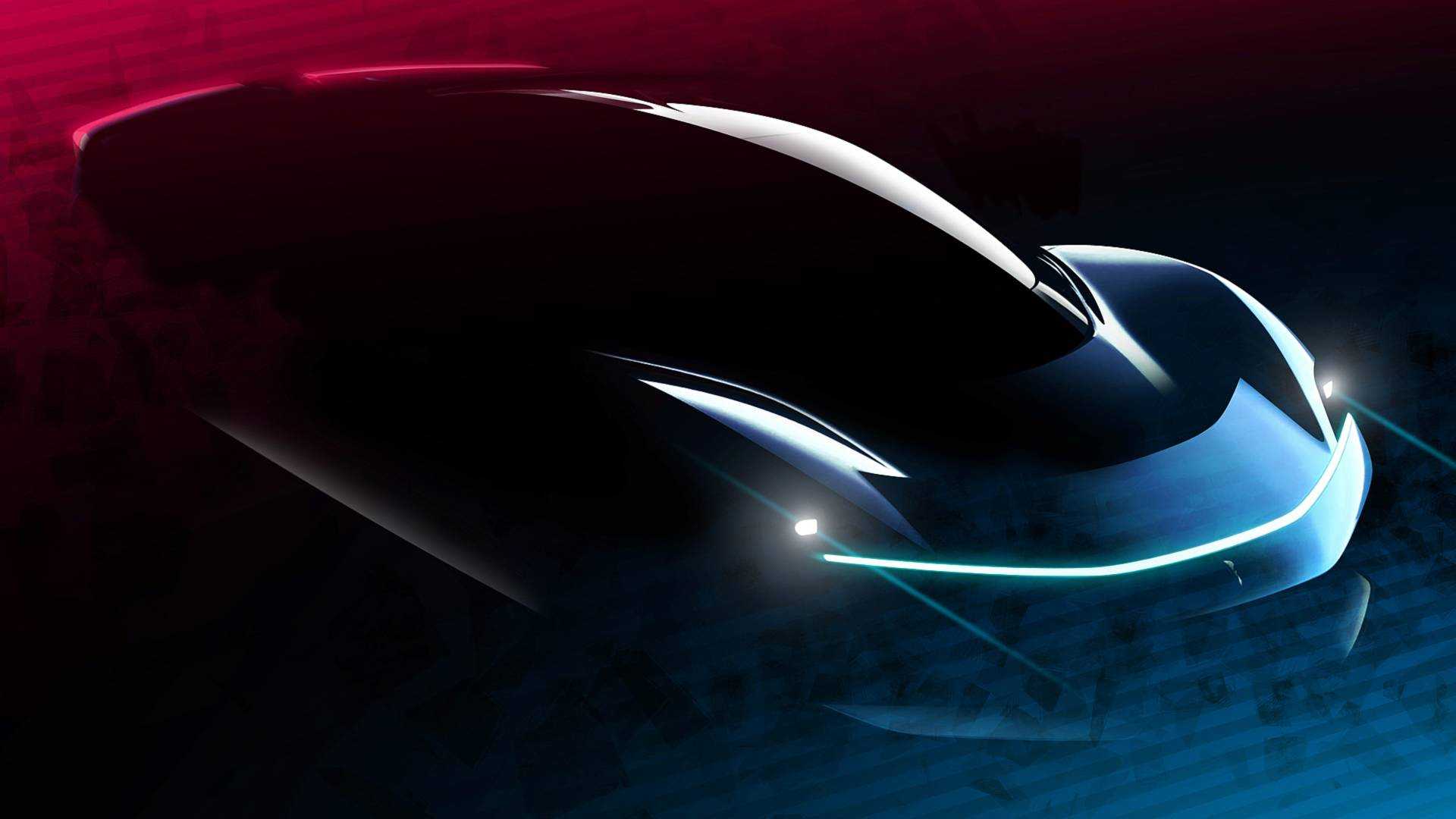 PININFARINA REVELARÁ TRÊS VERSÕES DO BATTISTA NO SALÃO DE GENEBRA, foto 8