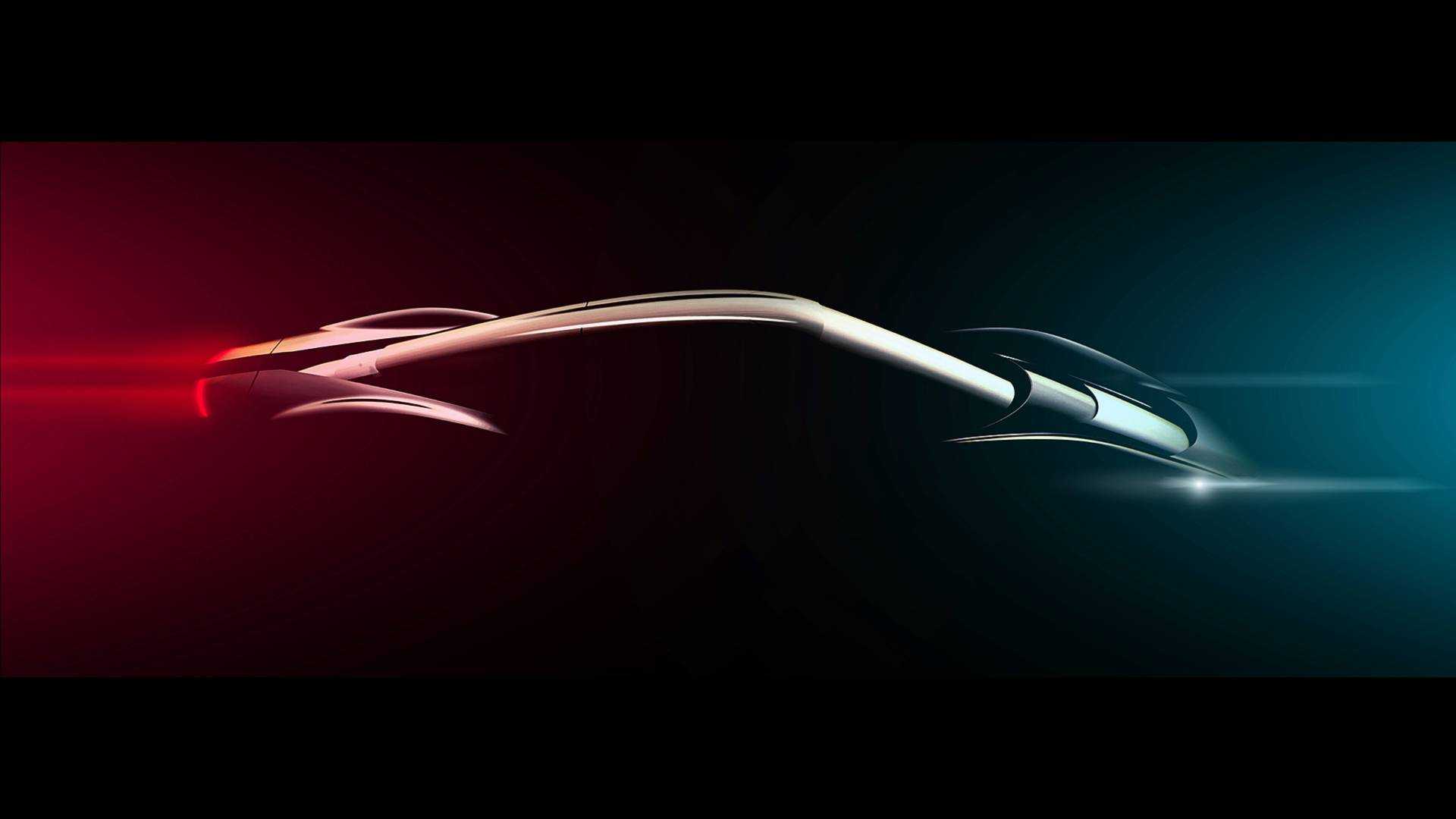 PININFARINA REVELARÁ TRÊS VERSÕES DO BATTISTA NO SALÃO DE GENEBRA, foto 9