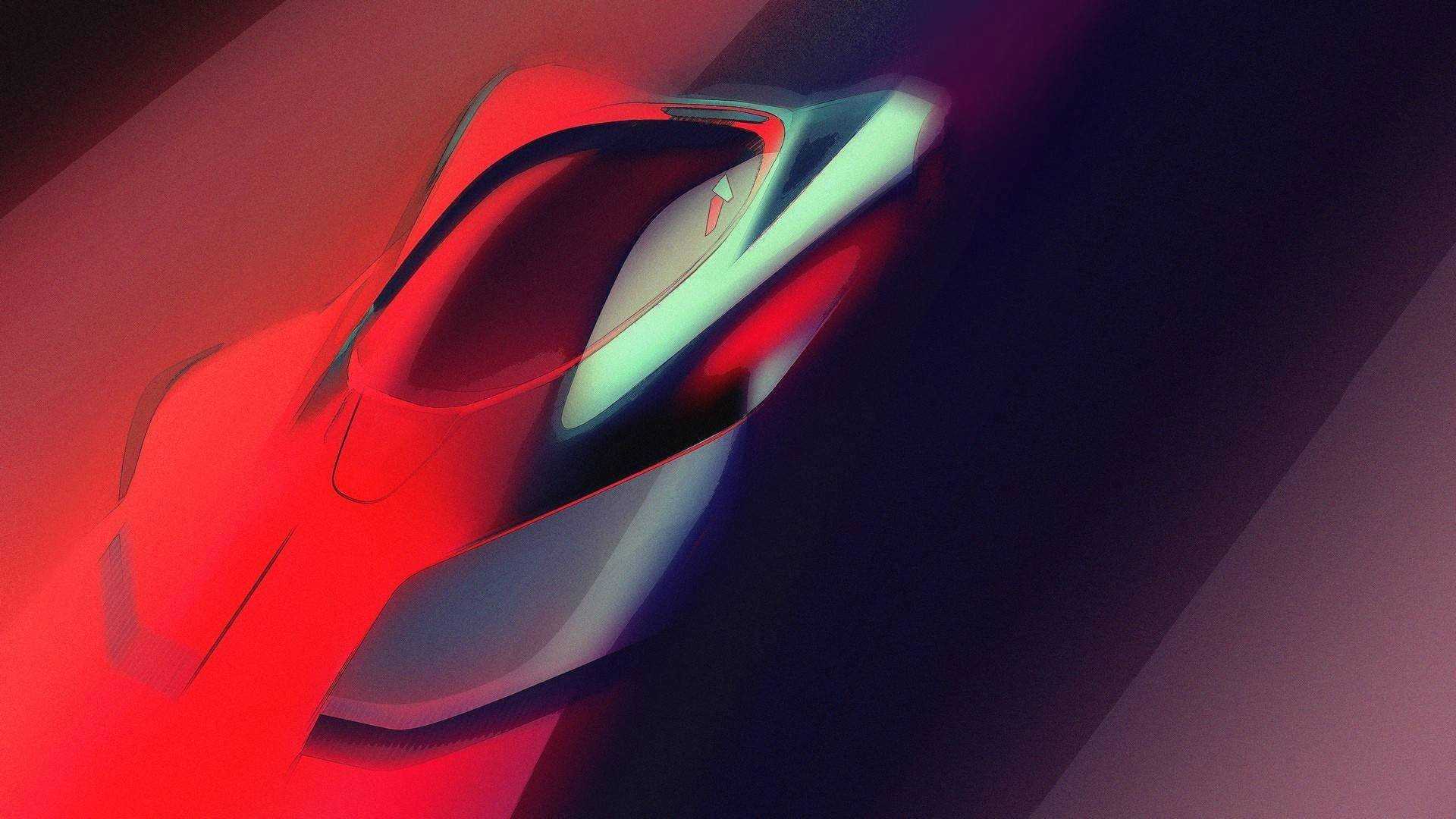 PININFARINA REVELARÁ TRÊS VERSÕES DO BATTISTA NO SALÃO DE GENEBRA, foto 12