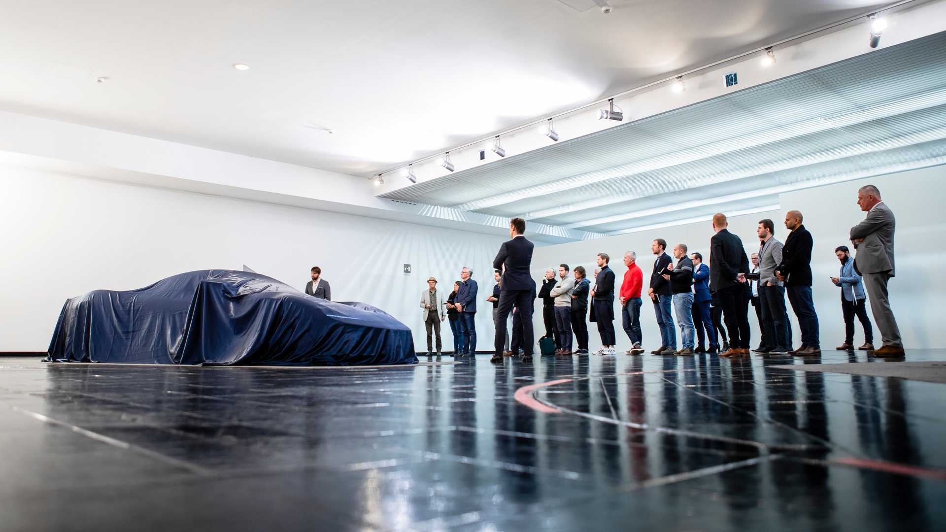 PININFARINA REVELARÁ TRÊS VERSÕES DO BATTISTA NO SALÃO DE GENEBRA, foto 15