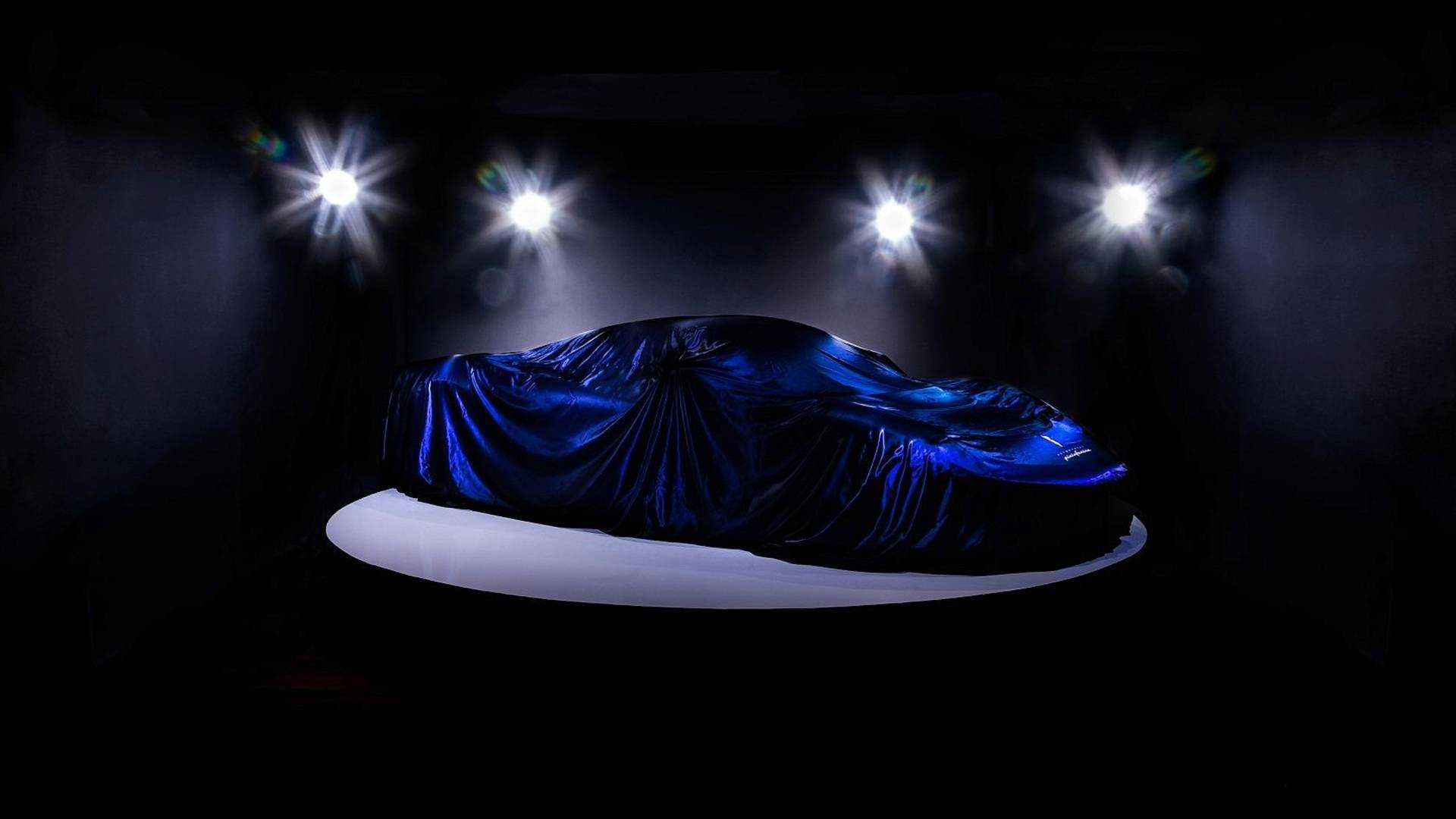 PININFARINA REVELARÁ TRÊS VERSÕES DO BATTISTA NO SALÃO DE GENEBRA, foto 18