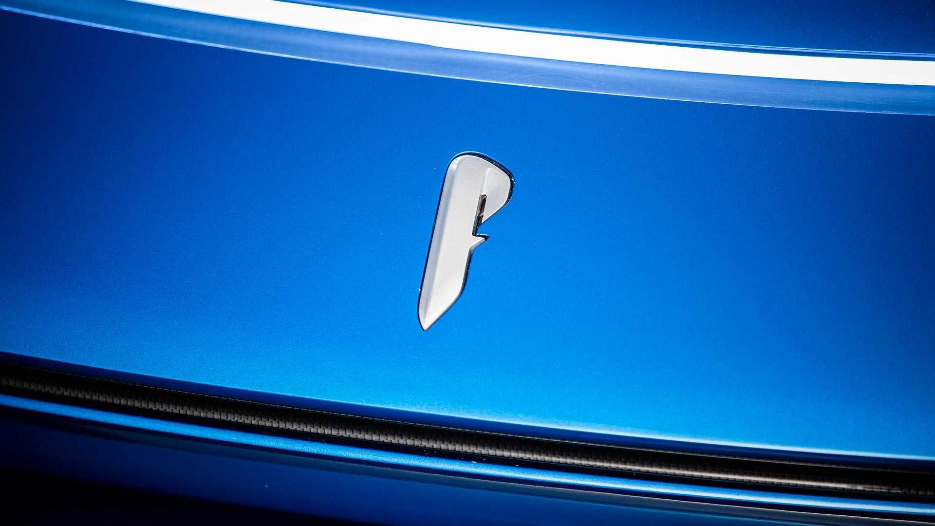 PININFARINA REVELARÁ TRÊS VERSÕES DO BATTISTA NO SALÃO DE GENEBRA, foto 22