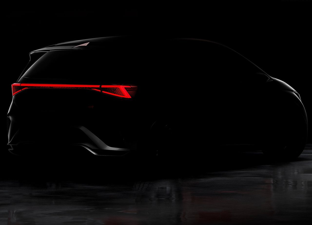 SEAT EL-BORN CONCEPT: PRIMEIRO MODELO ELÉTRICO DA SEAT CHEGA COM 204 CV E 420 KM DE AUTONOMIA, foto 9